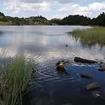 Les Lupins Vakantiehuis