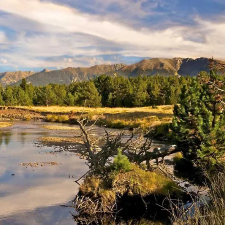 度假居 Les Lupins *