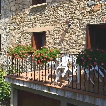 Casa de Férias Les Lupins Bolquere Pyrenees 2000