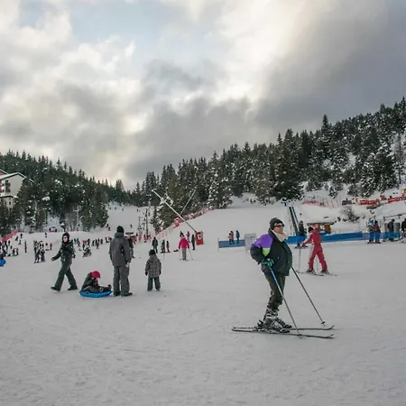 Casa de Férias Les Lupins *