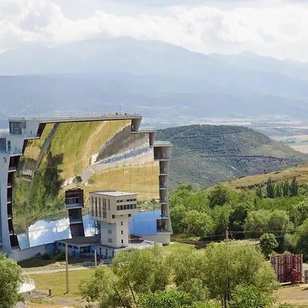 Les Lupins Prázdninový dům *