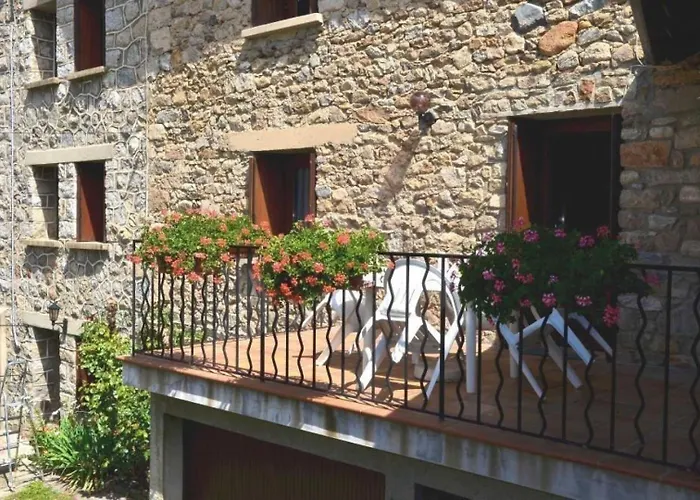 Casa de Férias Les Lupins Bolquere Pyrenees 2000